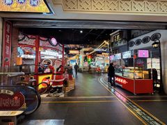 -万达广场(合肥包河店)