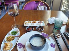 -王府井文华东方酒店-紫膳餐厅