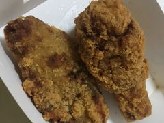 -麦当劳(展览路店)