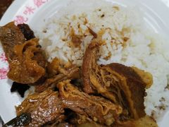 -陈光记烧腊店(罗保博士街店)
