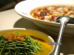 -渔语鱼酸菜鱼新川菜(来福士店)