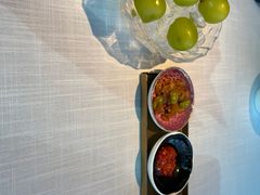 餐前水果-莉莉海堂HAITANG·烤鸭(国贸商城店)