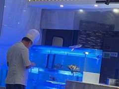 -海纳百川·都市温泉·足道·SPA(学院路店)