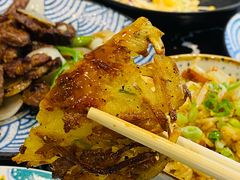 -大成铁板烧•板前(复古餐厅石老人店)