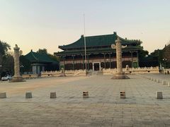 门面-国家图书馆·古籍馆