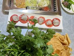 -台北吴记老锅底麻辣火锅(蓝村路店)