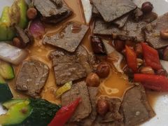 -宛平李记小吃(东关街店)