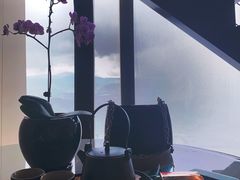 -瑞吉酒店·The Drawing Room闲逸廊·云端下午茶·夜奢Whiskey