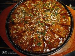 -辣螃铠盆盆蟹大排档(海昌店)
