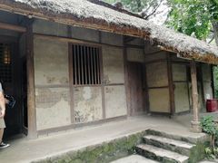 -成都杜甫草堂博物馆