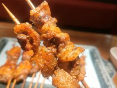 -管氏翅吧(马家堡店)