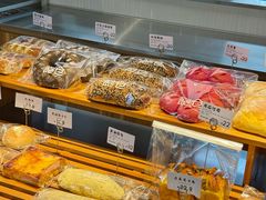-C·BREAD饱仓(北苑店)
