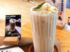 -黑石咖啡(小十字店)