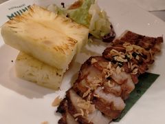 -美奈小馆·东南亚菜(福田星河COCO Park店)