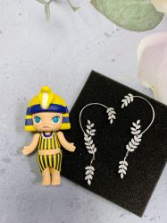 -M'S BANQUET AND SPACE ART