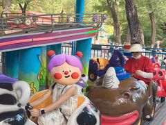 -哈尔滨文化公园