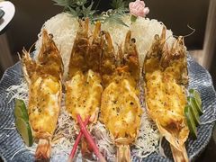 -天狗山料理(省体店)