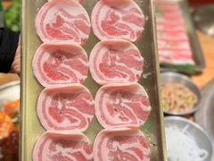 -汉拿山(北京上地华联店)