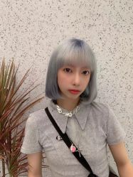 点击看大图 -3AM·S HAIR SALON烫发染发接发
