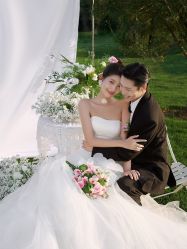 -第一夫人婚纱摄影(南京店)