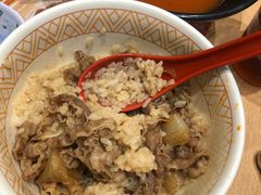 -食其家·牛丼咖喱(天津梅江印象城店)