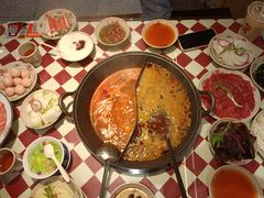 -赵美丽重庆火锅(西安直营总店)