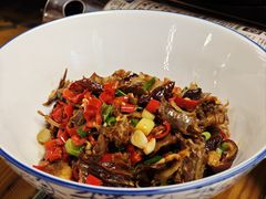 -侯家庄私房菜馆观景餐厅