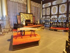 -三国水浒景区(无锡影视基地)