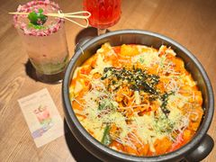 -双门洞·森系料理(体育西店)