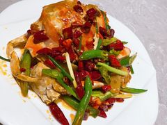 -达叔香味海鲜(海棠68环球美食街店)