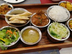 -尼泊尔雪莲餐厅(北京东路店)