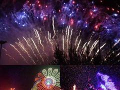 -七彩云南欢乐世界