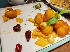 -映水芙蓉(长宁来福士店)