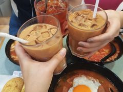 -华嫂冰室(尖沙咀店)
