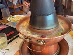 -东来顺饭庄(天坛店)