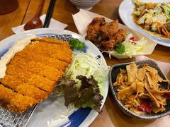 -小条食堂(筼筜天虹店)