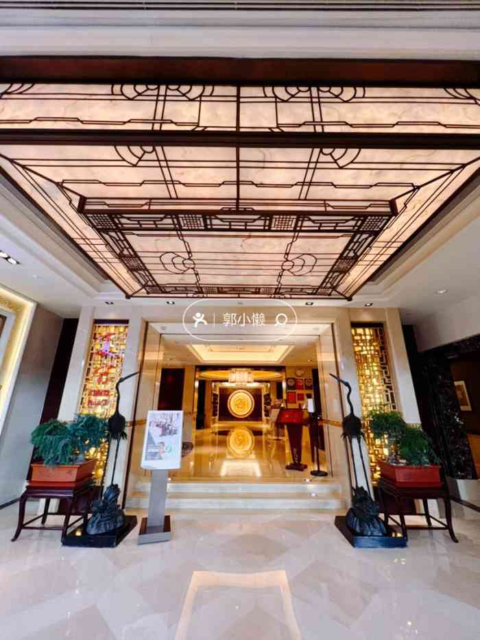 夏宫·中国大饭店-"每周都去吃阿苏排骨,真的是想起来就留口水.