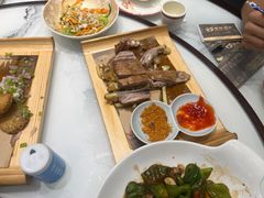 -金陵后厨·南京菜(新街口秣陵路店)