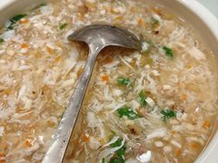 牛肉羹-庐州太太(鼓楼店)