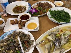 -潮道鱼仔店·潮汕味(长兴路店)