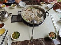 -羊肉大仙(金凯广场店)