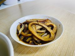 -面道赞宁海海鲜面(迎凤街店)