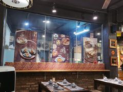 大堂-御手信(古港店)