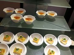 -三亚胜意海景酒店·海鲜自助餐厅(三亚湾路店)