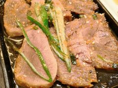 厚牛舌-万鱼亭·鹤家日本料理(南通青年中路店)