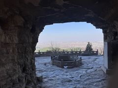 -青州市云门山风景区