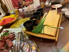 -赵记煎饼卷大葱(东岳店)