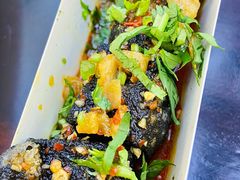 -董顺桃老长沙臭豆腐(步行街店)