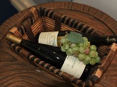 -青岛葡萄酒博物馆