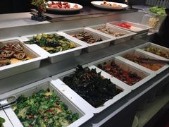 -北京汉丽轩自助烧烤(解放桥店)